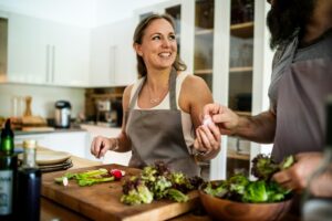Bay Area Nutrition