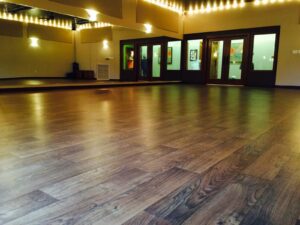Be One Yoga Studio