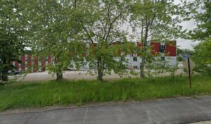 Belfast Yoga Studio