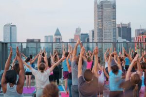BellaVita: Fitness & Wellness
