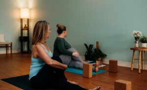 Bella Yoga & Wellness