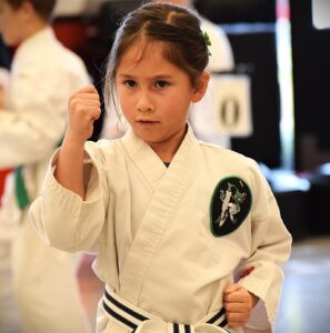 Bennati’s Martial Arts