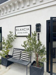 Bilancia Pilates Studio