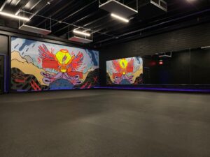 Black Swan Yoga – Midtown