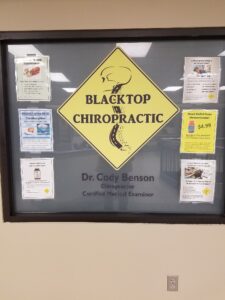 Blacktop Chiropractic