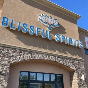 Blissful Spirits Hot Yoga