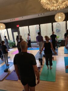 Bloom Yoga