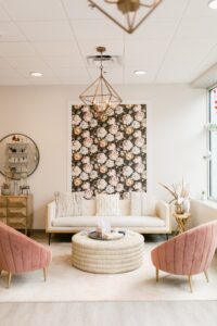 Blossom Med Spa Integrative Beauty & Wellness