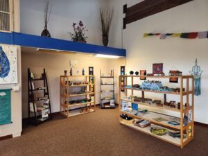 Blue Feather Healing & Growth Center