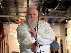 Blue Lantern Martial Arts – Shaolin Wing Chun Kung Fu