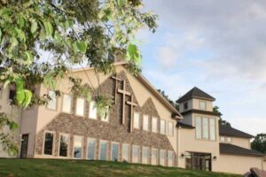 Blue Mountain Christian Retreat & Conference Center