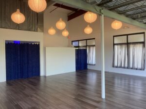 Bluestem Yoga