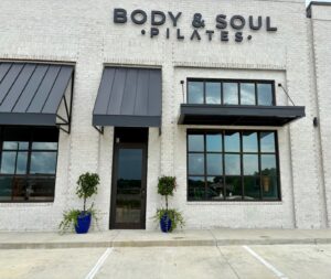 Body & Soul Pilates