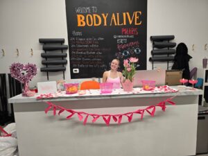 Body Alive Polaris
