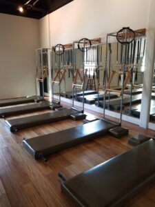 Body Central Pilates Studio