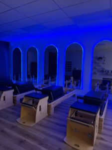 Body Sculpt Pilates