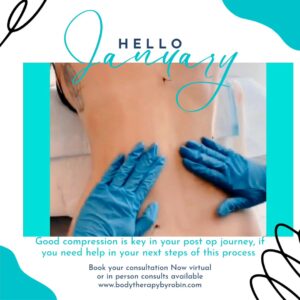 Body Therapy by Robin LLC