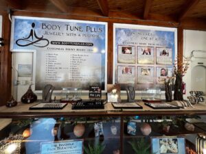 Body Tune Plus