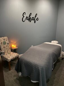 Breathe Massage and Wellness