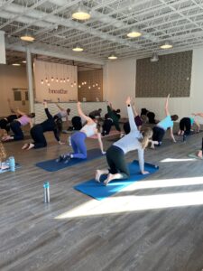 Breathe Studio