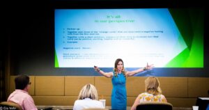 Breathe and Work  PLLC by Ms Shawn Bradford