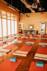 Buddha Bella Healing Center
