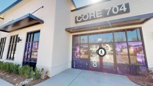 CORE 704 – Fort Mill