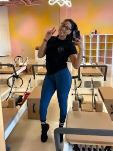 CTRL Pilates