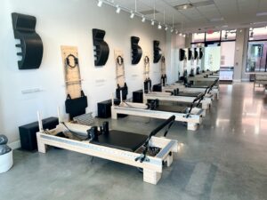Cait Bower Pilates