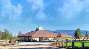Camp AREV