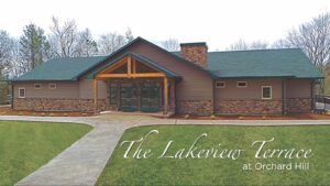 Camp Orchard Hill