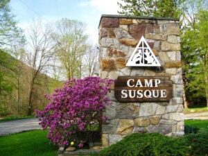 Camp Susque