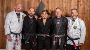 Carlisle Brazilian Jiu Jitsu and Judo