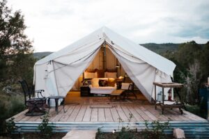 Cedar Ridge Ranch