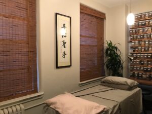 Center Acupuncture