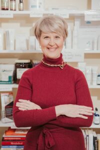 Center for Nutritional Healing
