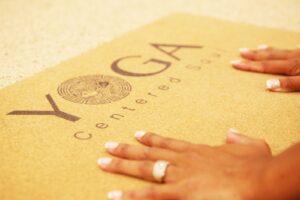 Centered Soul Yoga