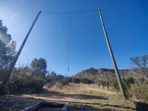 Ceta Canyon Camp and Retreat Center