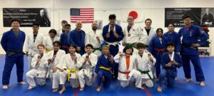 Champion Martial Arts & Fitness