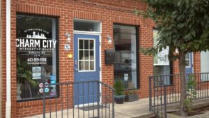Charm City Integrative Health