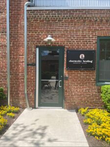 Charm City Healing Acupuncture & Wellness