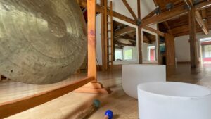 Charym Yoga Studio