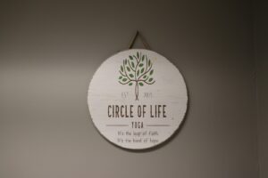 Circle of Life Yoga