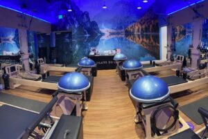 Club Pilates
