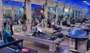 Club Pilates