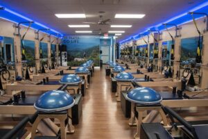 Club Pilates