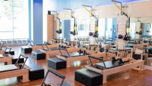 Club Pilates West Village