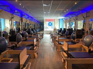 Club Pilates