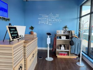 Club Pilates