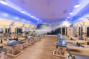 Club Pilates